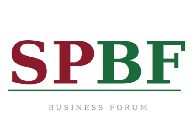 Somnath Patil Business Forum